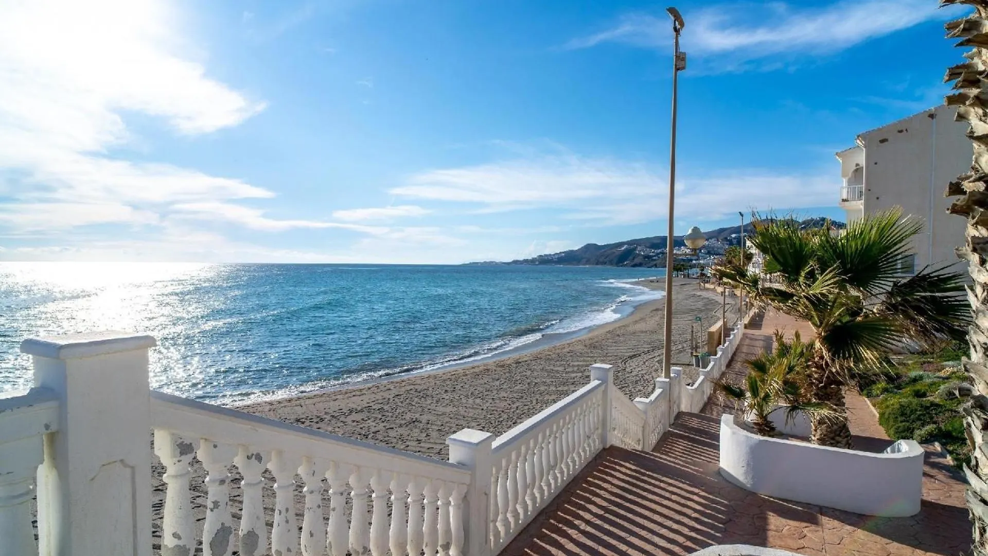 Apartment Ferienwohnung Fuer 2 Personen Ca 45 Qm In Nerja, Andalusien Costa Del Sol