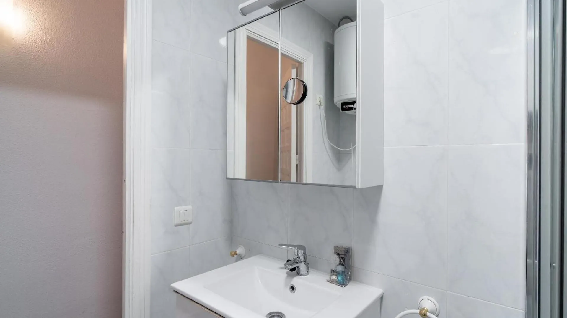 Ferienwohnung Fuer 2 Personen Ca 45 Qm In Nerja, Andalusien Costa Del Sol Apartment