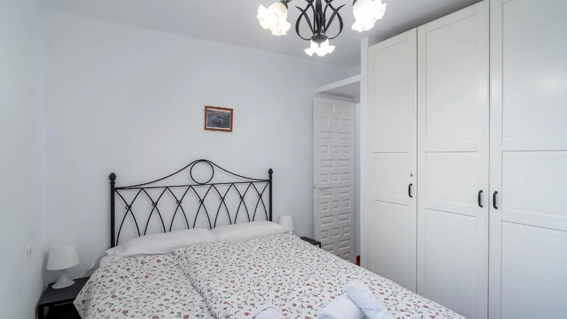 Ferienwohnung Fuer 2 Personen Ca 45 Qm In Nerja, Andalusien Costa Del Sol 0*, Nerja Spain