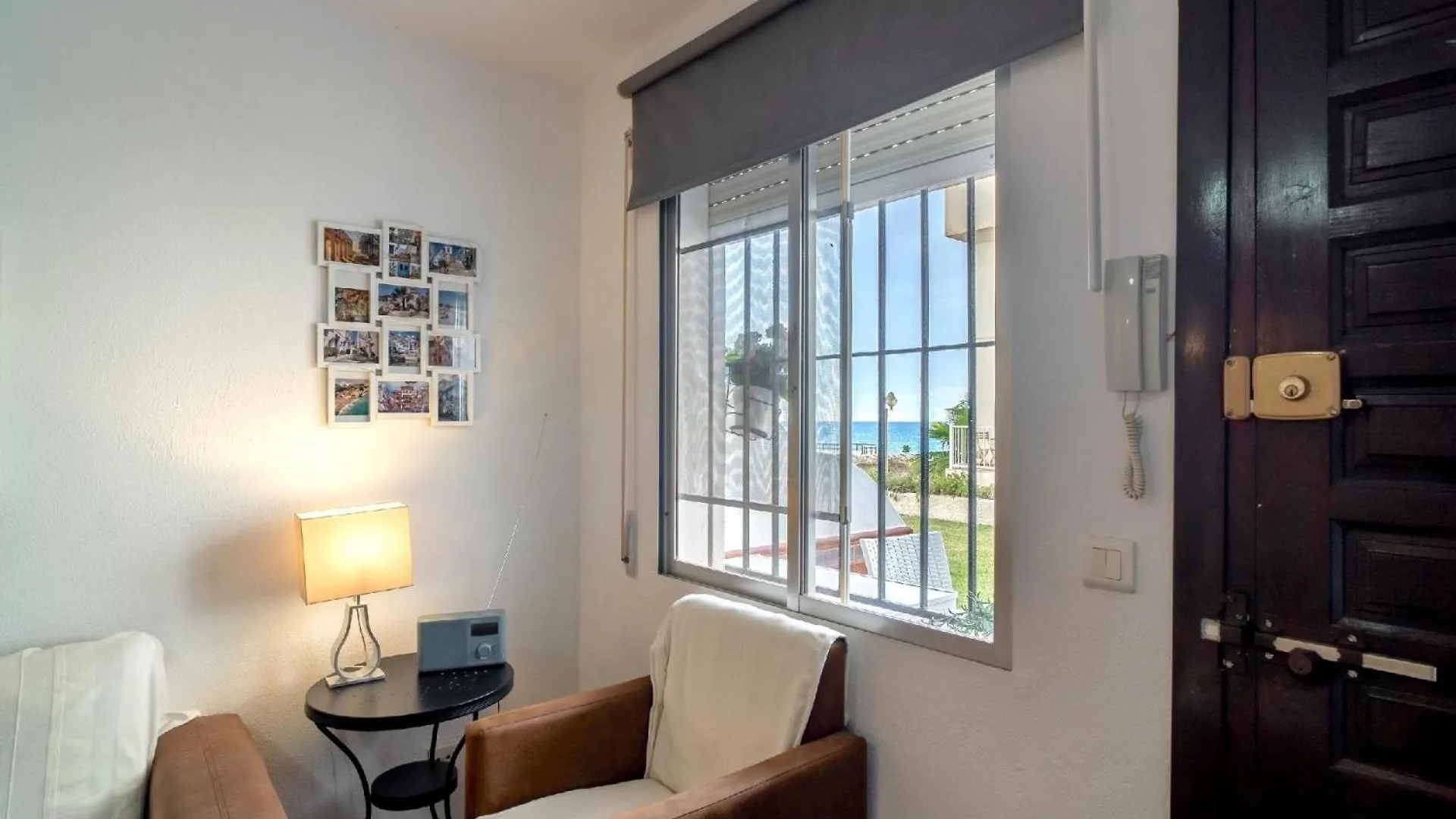 Ferienwohnung Fuer 2 Personen Ca 45 Qm In Nerja, Andalusien Costa Del Sol Apartment