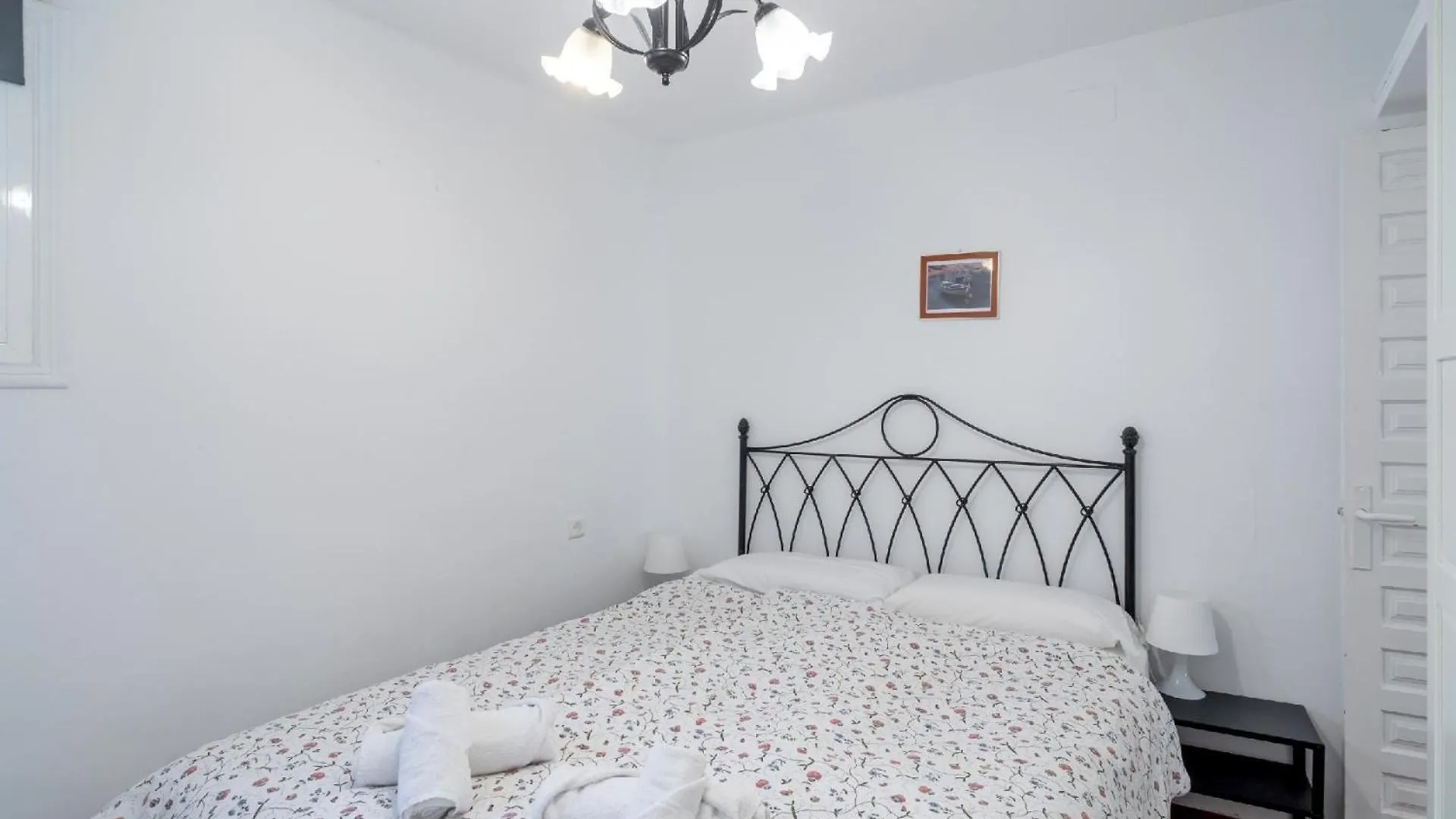 Ferienwohnung Fuer 2 Personen Ca 45 Qm In Nerja, Andalusien Costa Del Sol Nerja