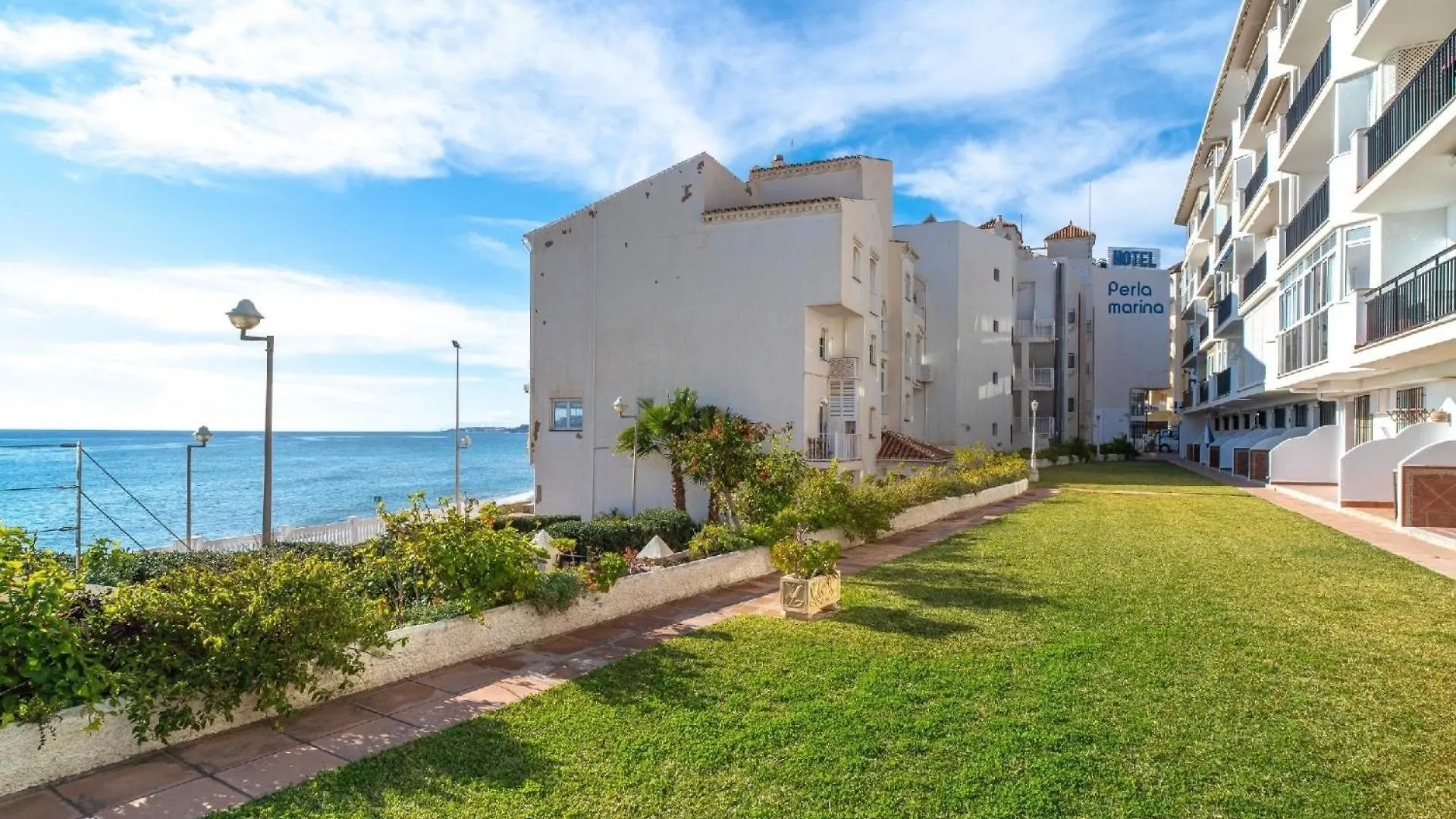 Ferienwohnung Fuer 2 Personen Ca 45 Qm In Nerja, Andalusien Costa Del Sol