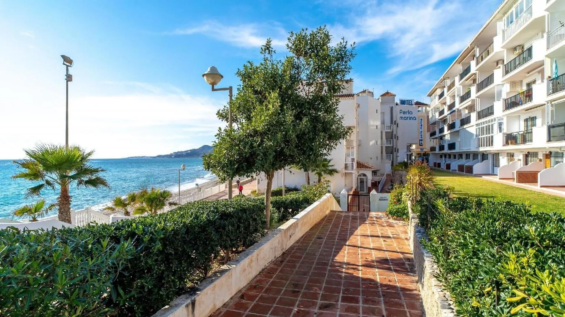 Apartment Ferienwohnung Fuer 2 Personen Ca 45 Qm In Nerja, Andalusien Costa Del Sol