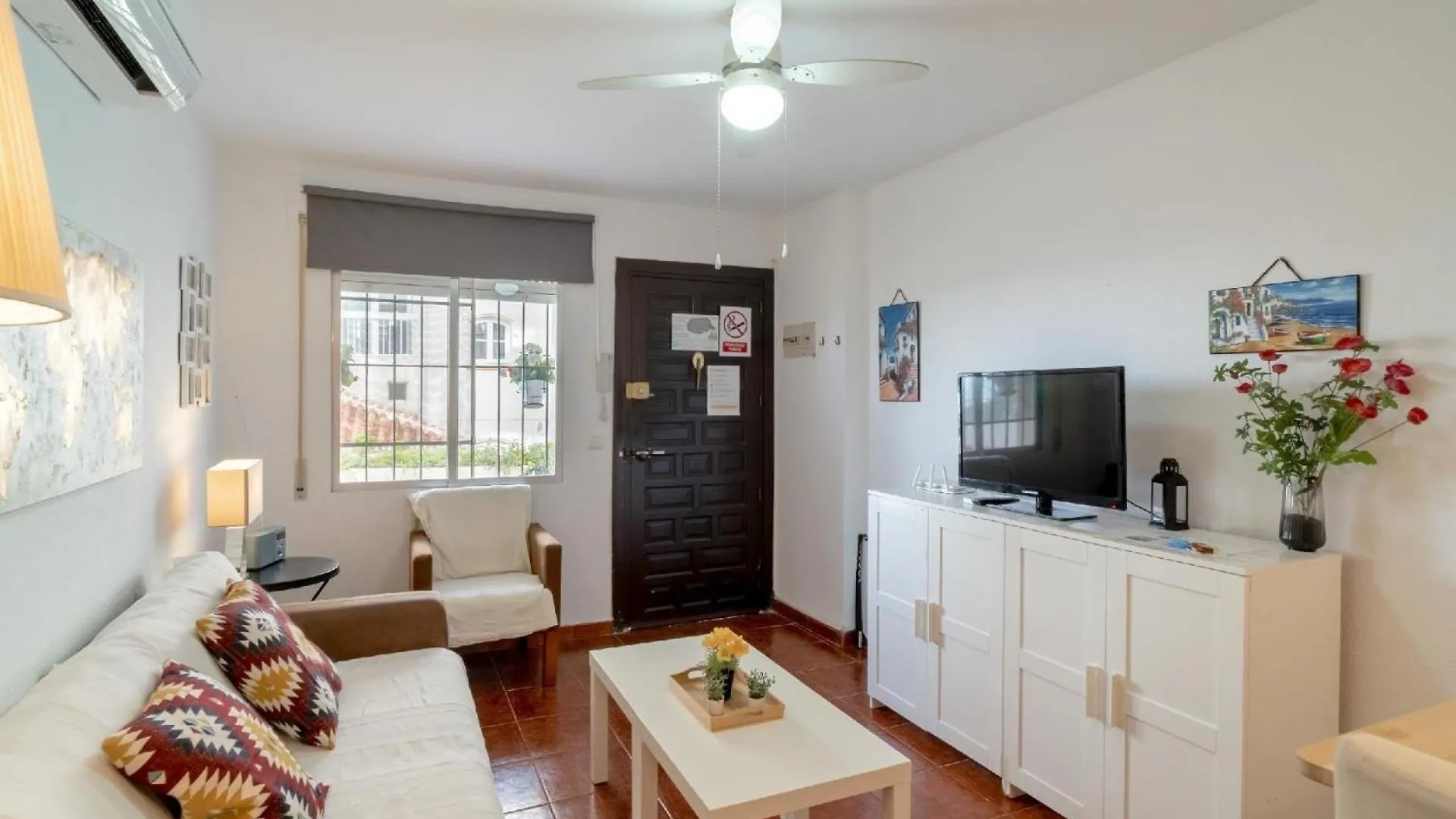 Ferienwohnung Fuer 2 Personen Ca 45 Qm In Nerja, Andalusien Costa Del Sol Nerja