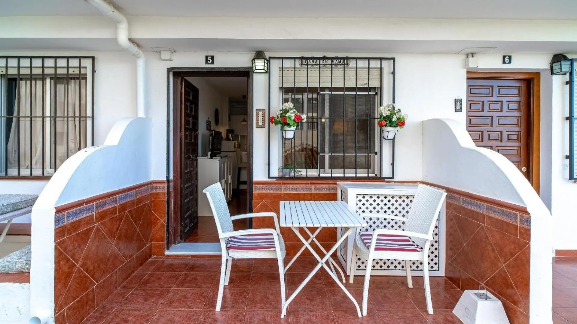 Ferienwohnung Fuer 2 Personen Ca 45 Qm In Nerja, Andalusien Costa Del Sol Apartment Nerja