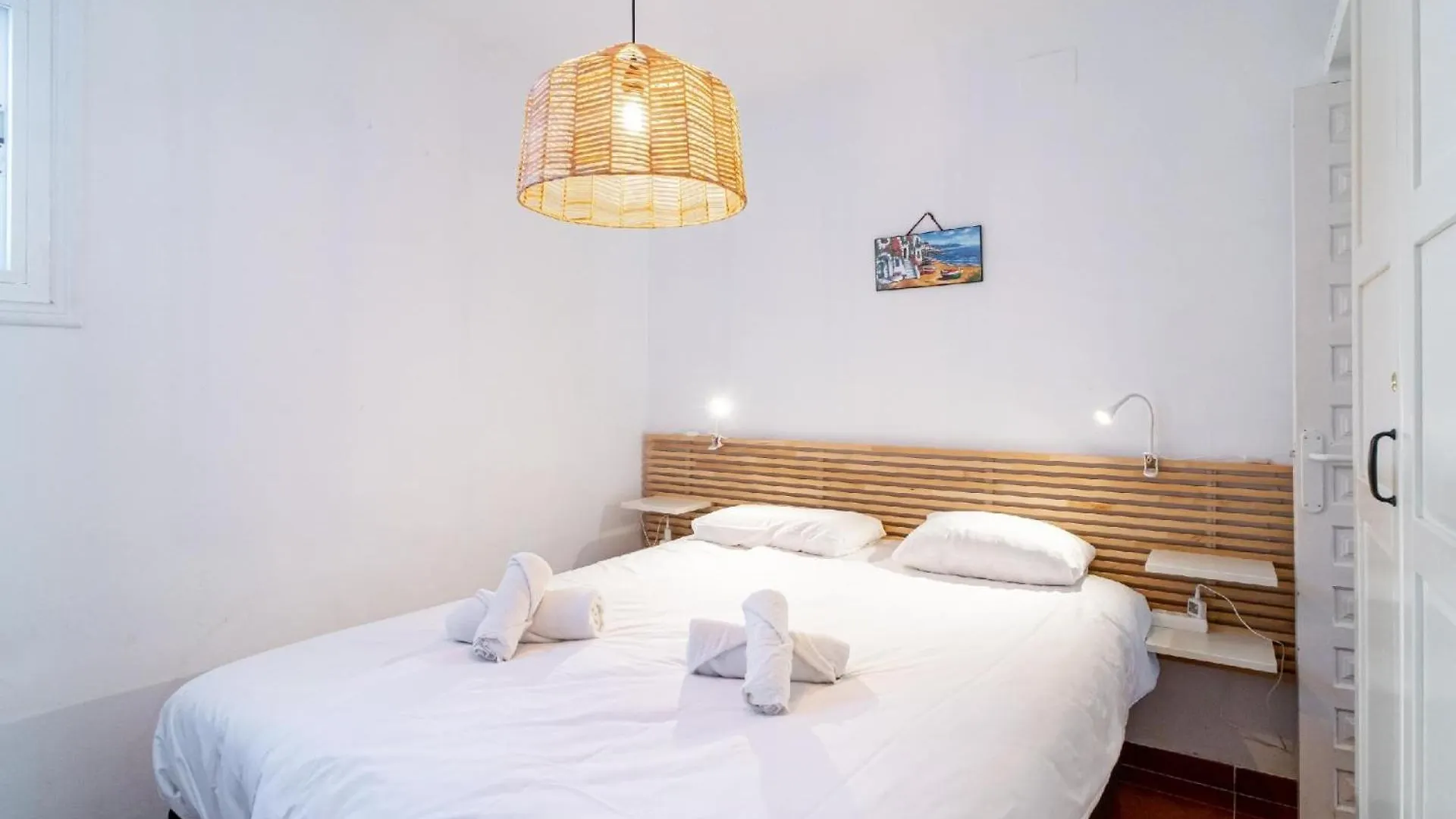 Ferienwohnung Fuer 2 Personen Ca 45 Qm In Nerja, Andalusien Costa Del Sol 0*, Nerja Spain