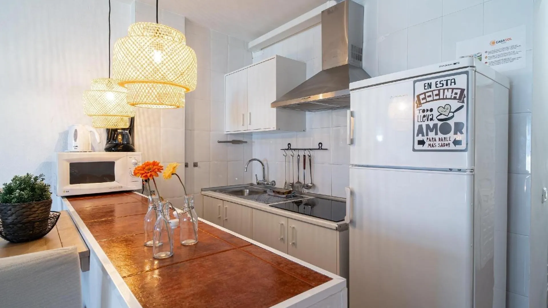Apartment Ferienwohnung Fuer 2 Personen Ca 45 Qm In Nerja, Andalusien Costa Del Sol