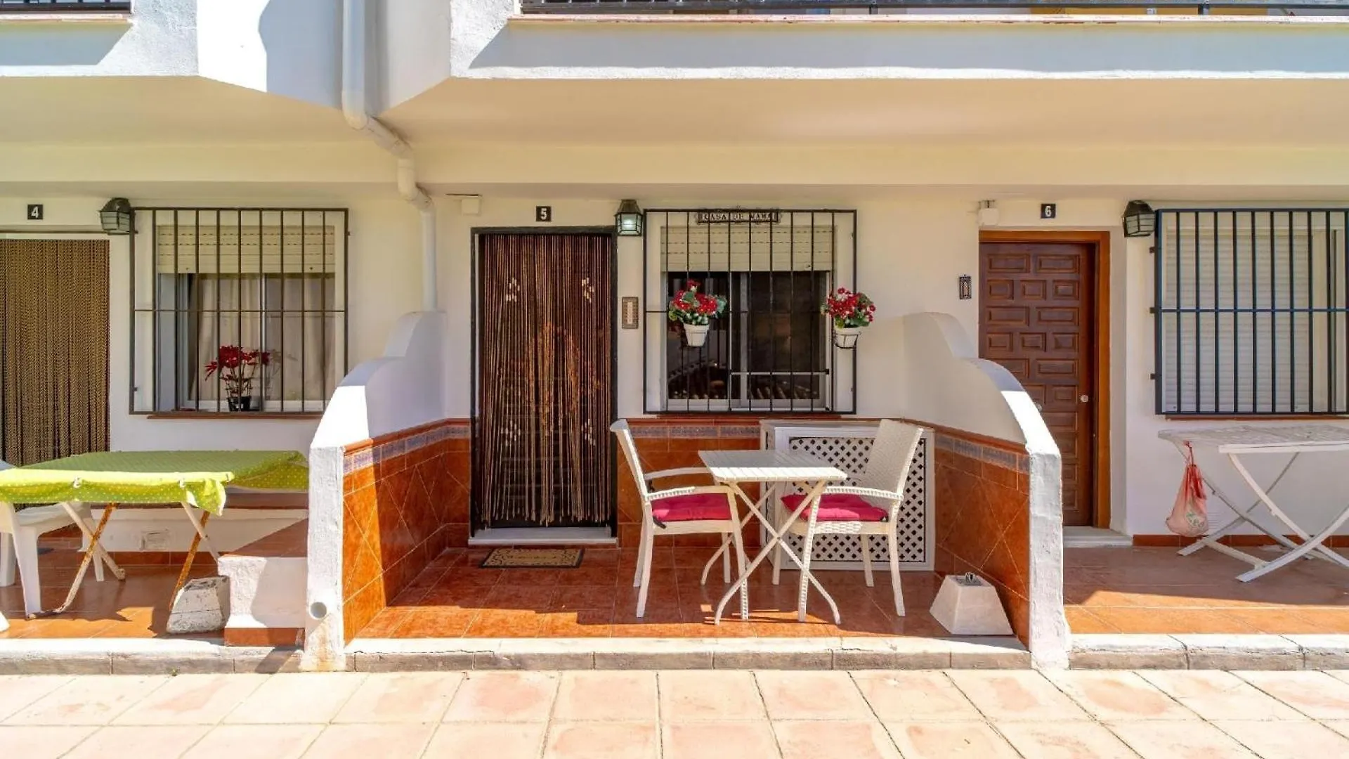 Apartment Ferienwohnung Fuer 2 Personen Ca 45 Qm In Nerja, Andalusien Costa Del Sol