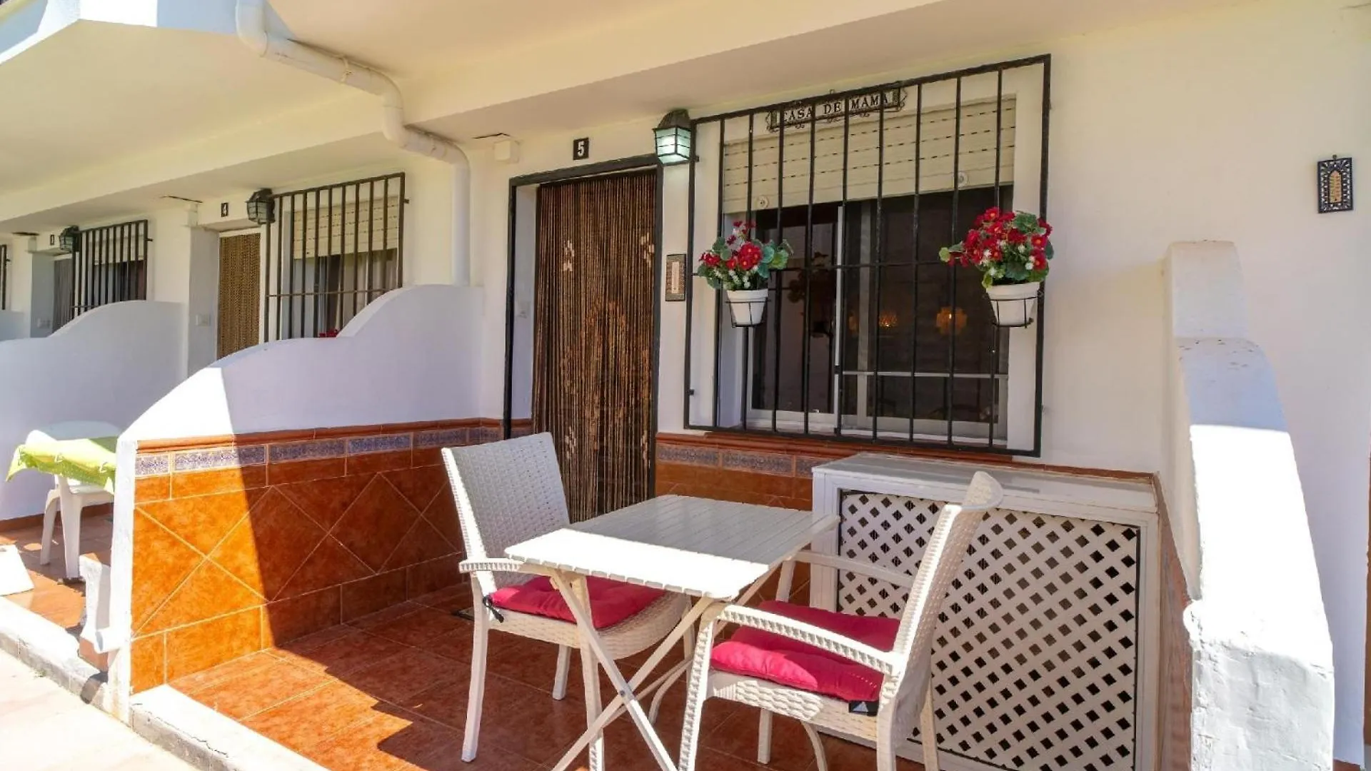 Ferienwohnung Fuer 2 Personen Ca 45 Qm In Nerja, Andalusien Costa Del Sol 0*, Nerja Spain